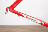 *Damaged* 56cm Specialized Allez S-WORKS E5 Alloy Frame