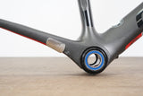 58cm Cannondale SuperSix EVO Carbon Rim Brake Frameset Super Six