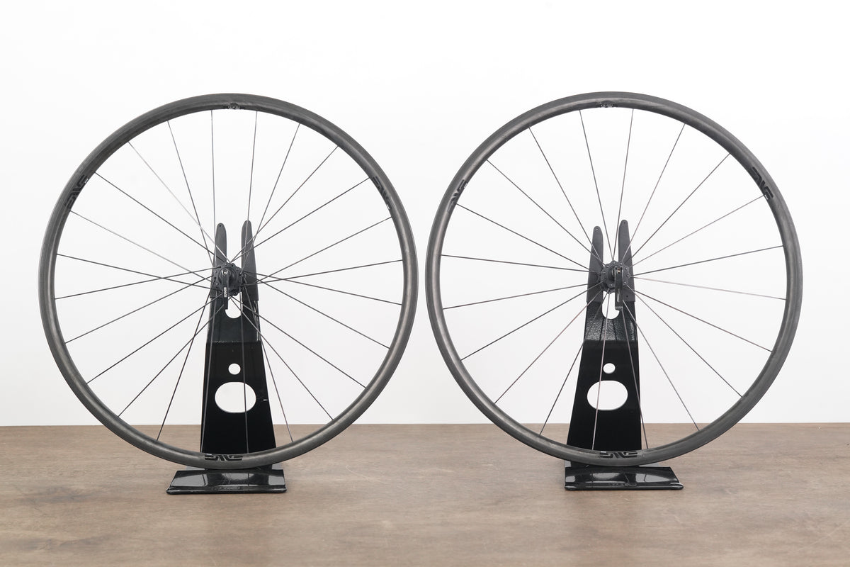 ENVE SES 2.2 Gen 2 Carbon Tubeless Rim Brake Wheelset Campagnolo 11 Speed