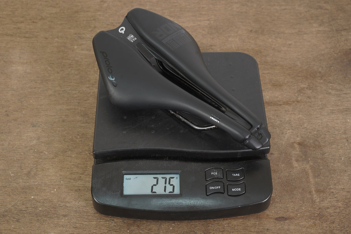 143mm Prologo Dimension NDR Pro STN Road Saddle 275g
