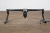 44cm 110mm Pinarello MOST Talon Carbon Barstem + Mount Handlebar 1 1/8"