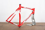 *Damaged* 56cm Specialized Allez S-WORKS E5 Alloy Frame