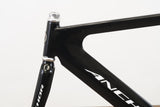 S (Small) Bridgestone Anchor PHM9 Carbon Track Fixed Gear Frameset