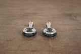 Wahoo Speedplay Zero Stainless Steel Clipless Road Pedals