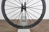 Mavic Ksyrium SL 25 Alloy Tubeless Clincher Disc Brake Wheelset 11 Speed