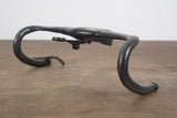 44cm 110mm Pinarello MOST Talon Carbon Barstem + Mount Handlebar 1 1/8"