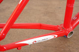 *Damaged* 56cm Specialized Allez S-WORKS E5 Alloy Frame