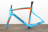54cm Pinarello Dogma F8 Carbon Rim Brake Frameset
