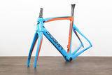 54cm Pinarello Dogma F8 Carbon Rim Brake Frameset