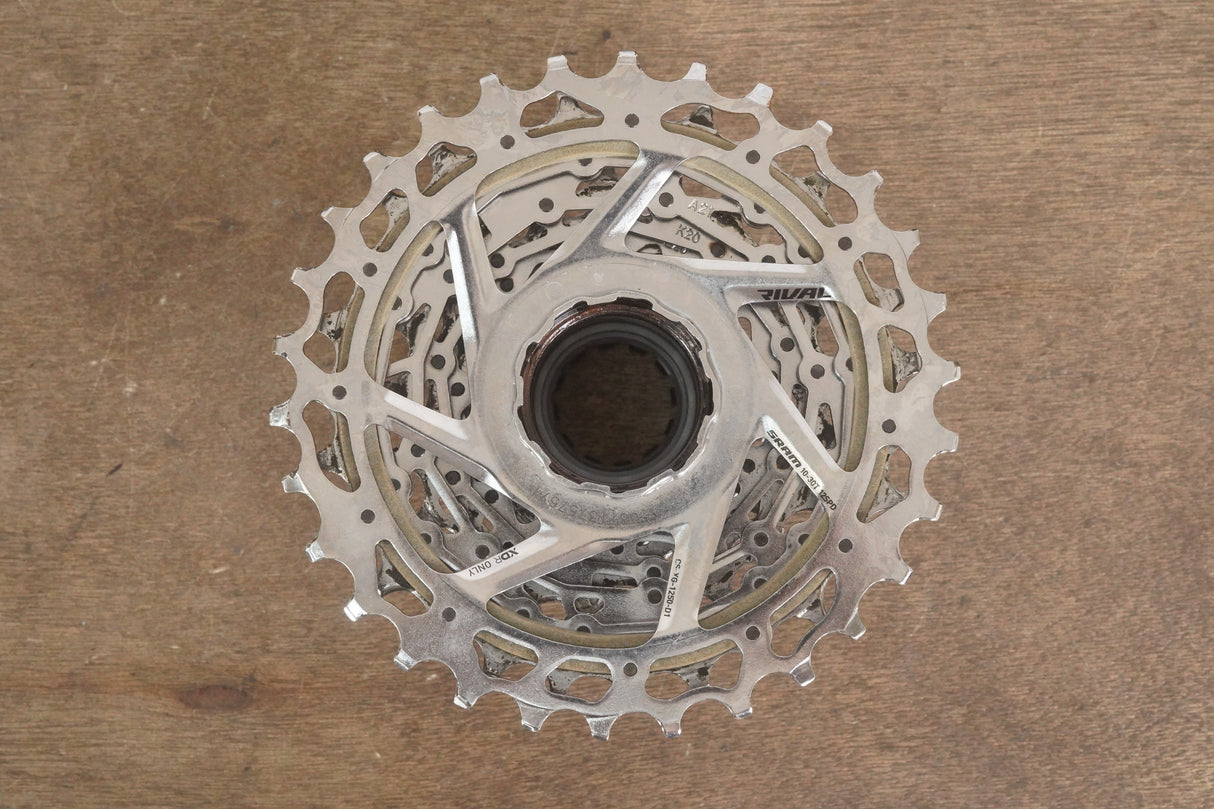 10-30T SRAM Rival AXS CS-XG-1250-D1 12 Speed XDR Road Cassette 283g