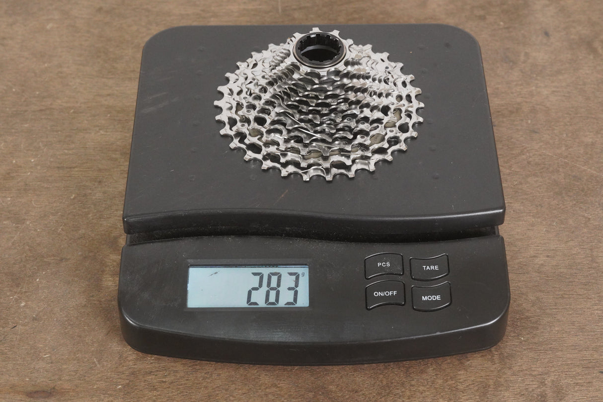 10-30T SRAM Rival AXS CS-XG-1250-D1 12 Speed XDR Road Cassette 283g