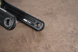 170mm 52/36T BB30 Rotor 3D Road Crankset