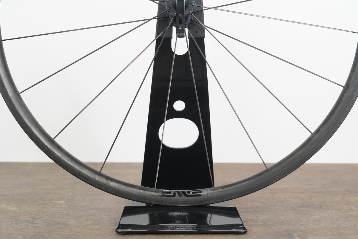 ENVE SES 2.2 Gen 2 Carbon Tubeless Rim Brake Wheelset Campagnolo 11 Speed