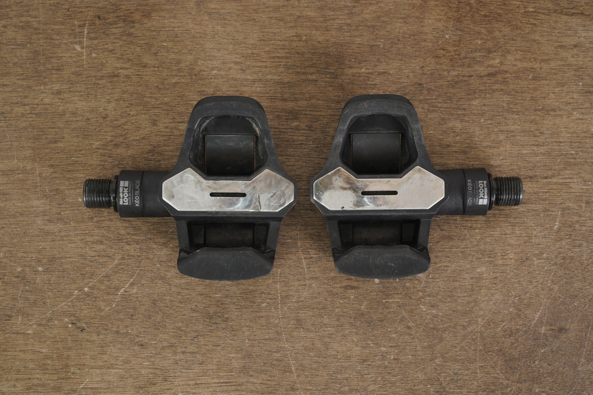 LOOK Keo Blade Composite Clipless Road Pedals 249g