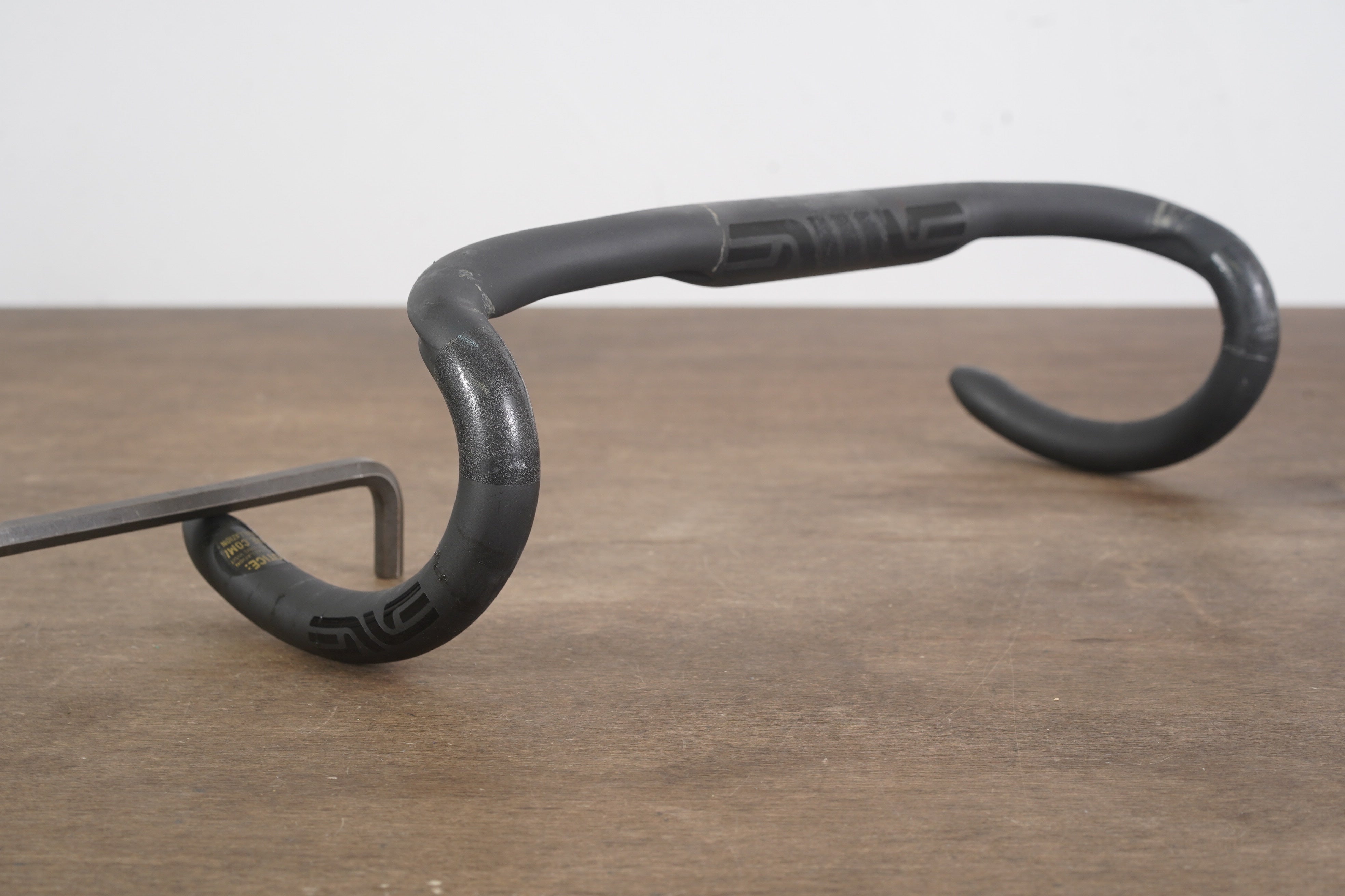 ENVE COMPONENT コンパクトハンドル 42 ENVE COMPONENT コンパクトハンドル 42 ENVE COMPONENT コンパクト