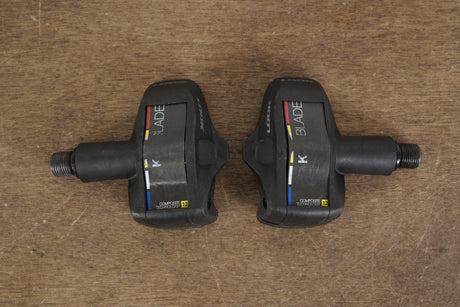 LOOK Keo Blade Composite Clipless Road Pedals 249g
