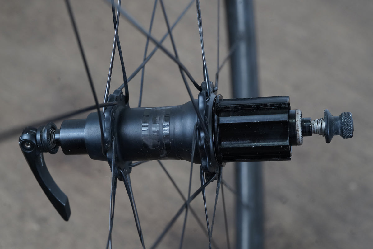 ENVE SES 2.2 Gen 2 Carbon Tubeless Rim Brake Wheelset Campagnolo 11 Speed