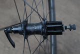 ENVE SES 2.2 Gen 2 Carbon Tubeless Rim Brake Wheelset Campagnolo 11 Speed
