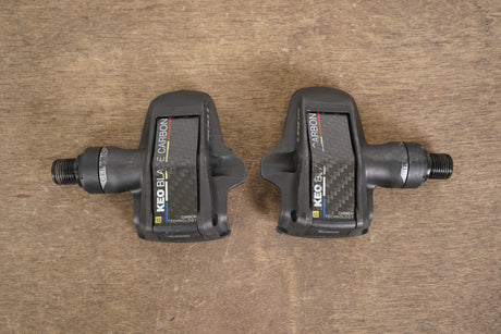 LOOK Keo Blade Carbon Ceramic Clipless Road Pedals 231g