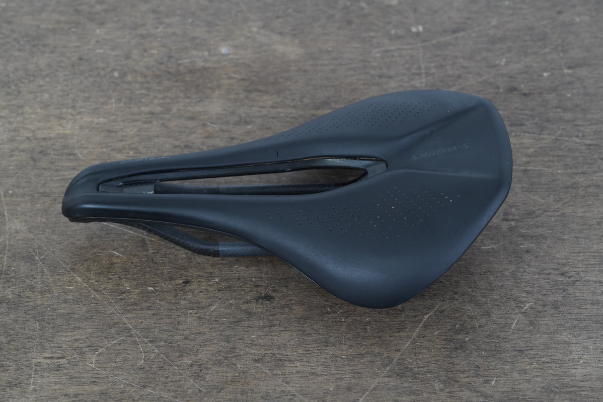 155mm Specialized S-WORKS Power Carbon Rail Road Saddle 161g