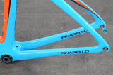 54cm Pinarello Dogma F8 Carbon Rim Brake Frameset