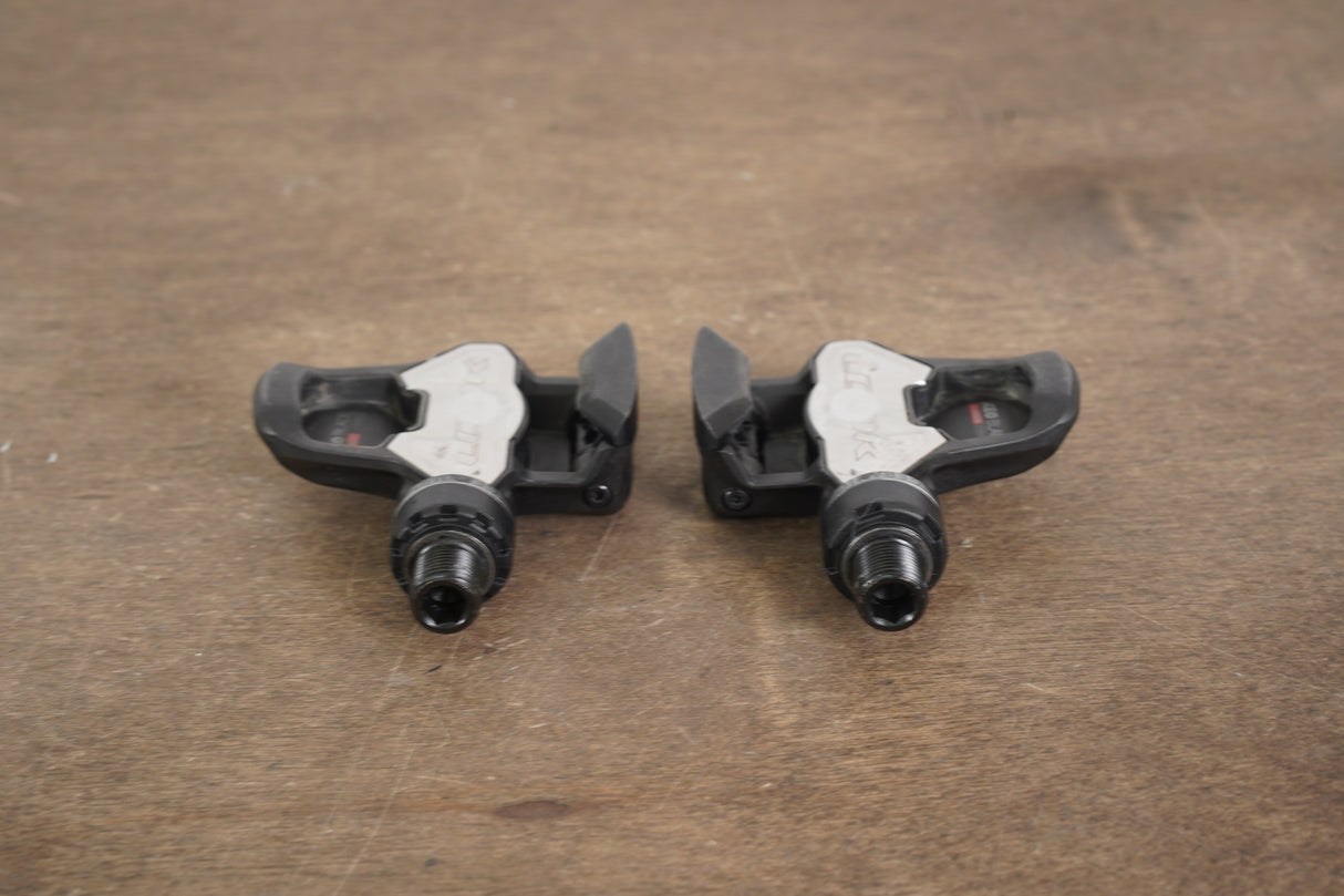 LOOK Keo Blade Carbon Ceramic Clipless Road Pedals 231g