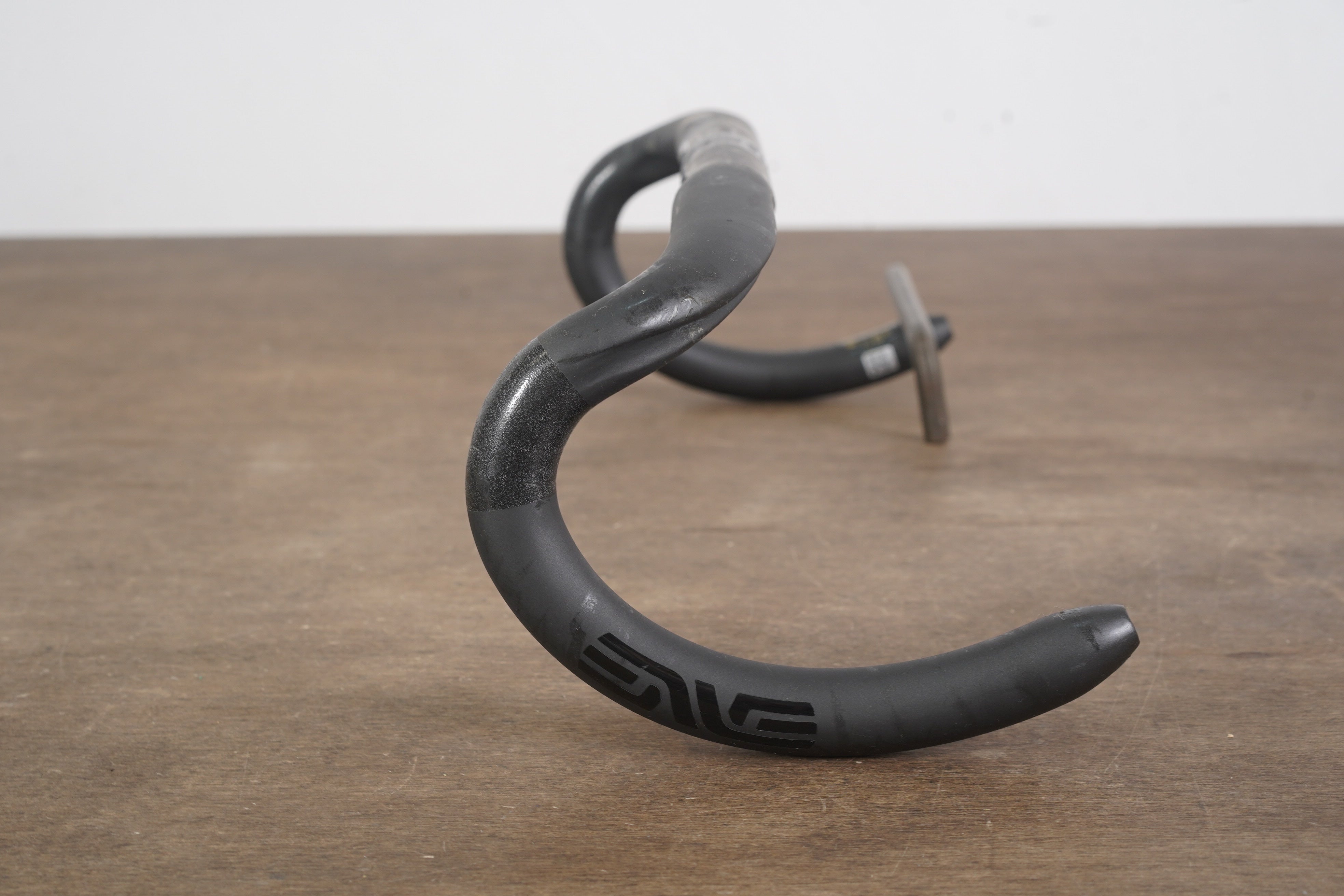 42cm ENVE Carbon Compact Road Handlebar 31.8mm – Elevate Cycling