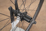 REAR Reynolds Assault Carbon Tubeless Clincher Rim Brake Wheel Shimano/SRAM 11