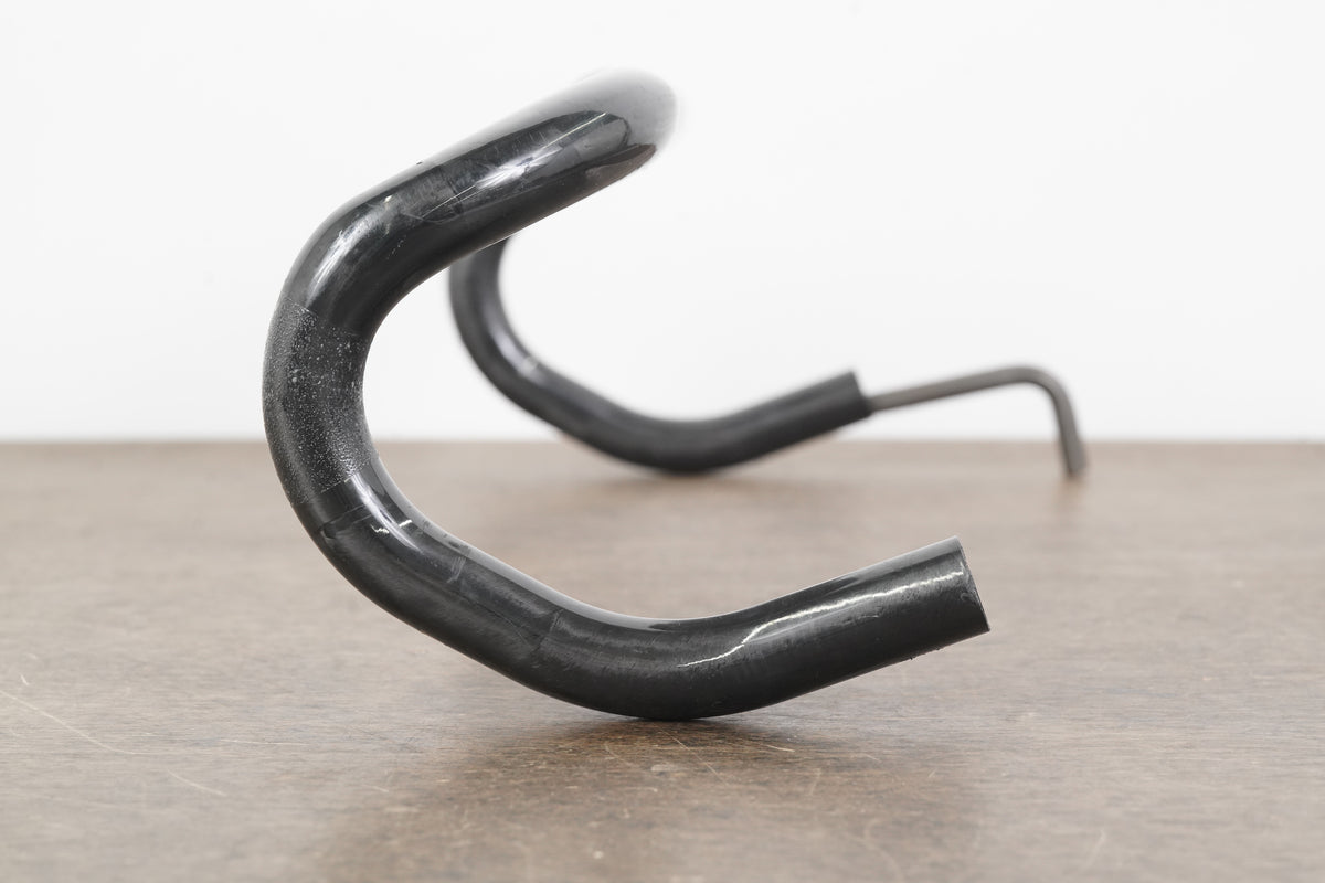 44cm Ritchey Superlogic Evo Carbon Compact Road Handlebar 31.8mm