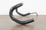 44cm Ritchey Superlogic Evo Carbon Compact Road Handlebar 31.8mm
