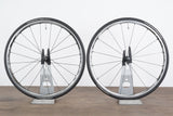 Shimano Dura-Ace WH-9000 C24 Carbon Clincher Rim Brake Wheelset 11 Speed