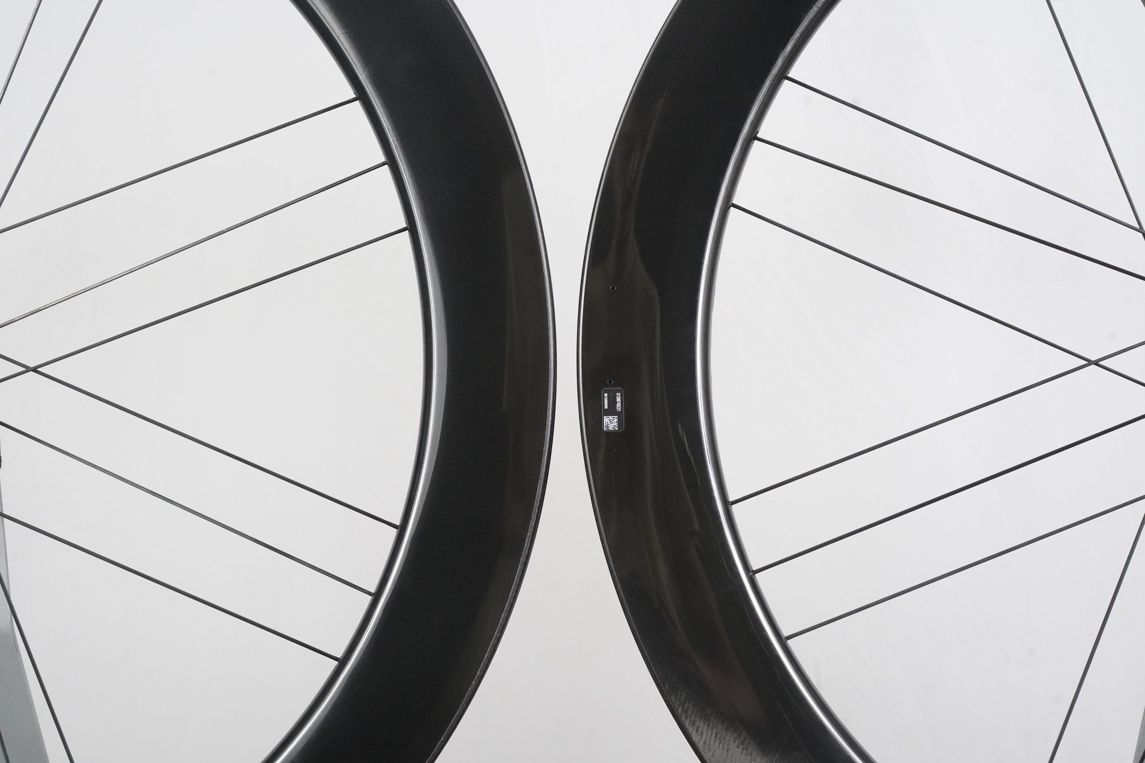 Campagnolo - Campagnolo BORA ULTRA WTO 60 DB シマノ NEW Campagnolo Bora Ultra WTO 60 Carbon Tubeless Disc Brake