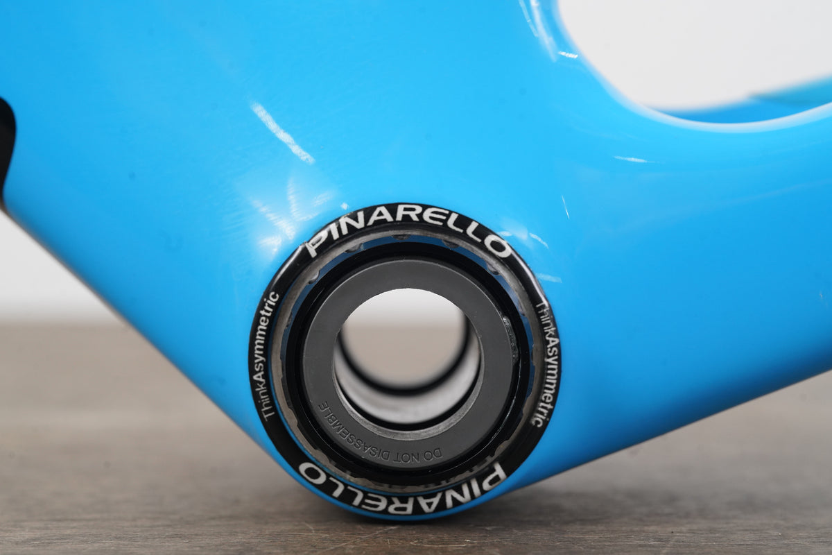 54cm Pinarello Dogma F8 Carbon Rim Brake Frameset