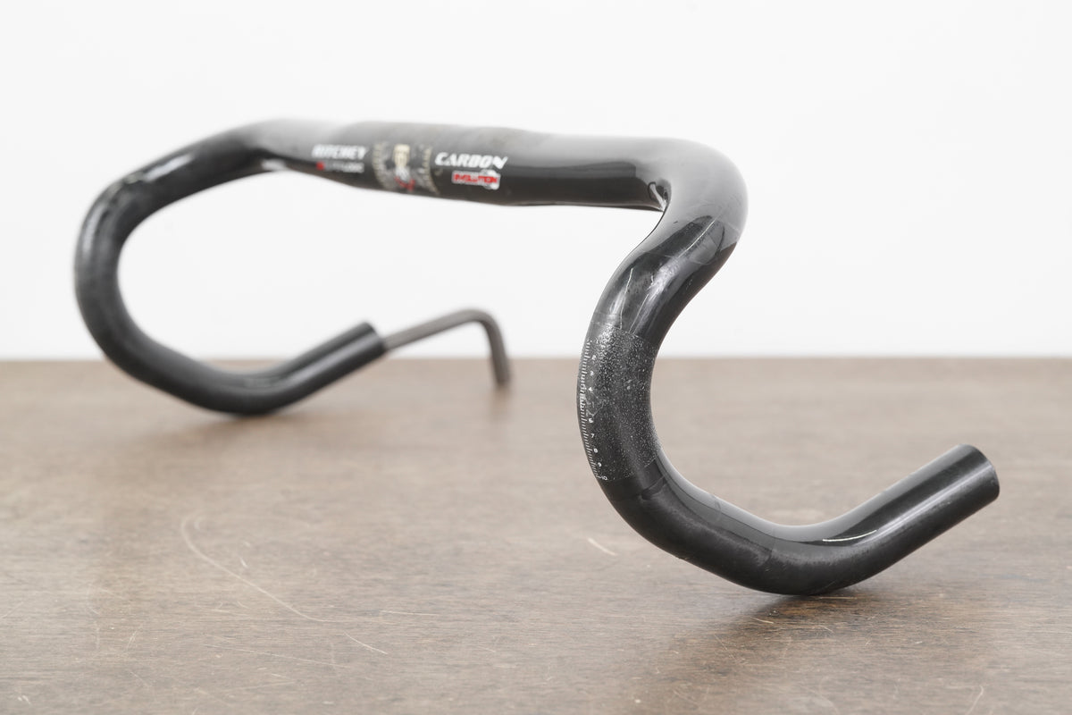 44cm Ritchey Superlogic Evo Carbon Compact Road Handlebar 31.8mm