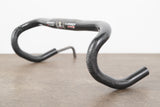 44cm Ritchey Superlogic Evo Carbon Compact Road Handlebar 31.8mm