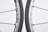 Shimano Dura-Ace WH-9000 C24 Carbon Clincher Rim Brake Wheelset 11 Speed