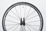 Shimano Dura-Ace WH-9000 C24 Carbon Clincher Rim Brake Wheelset 11 Speed