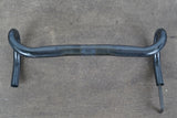44cm Ritchey Superlogic Evo Carbon Compact Road Handlebar 31.8mm