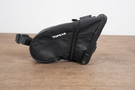 Topeak Mini Bag Road Bike Saddle Bag