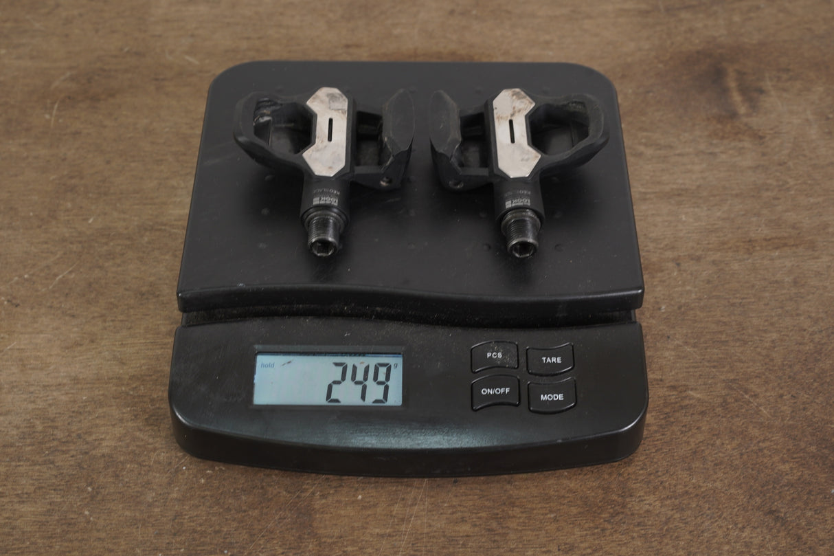 LOOK Keo Blade Composite Clipless Road Pedals 249g
