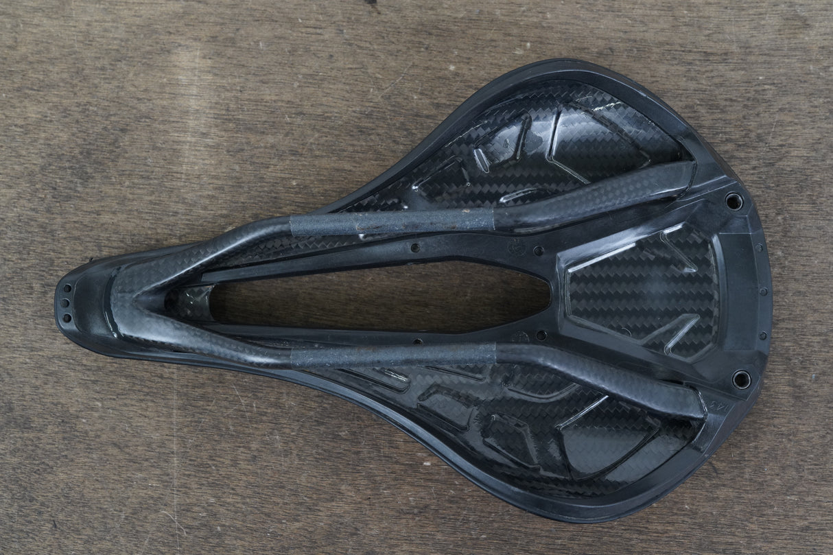 155mm Specialized S-WORKS Power Carbon Rail Road Saddle 161g