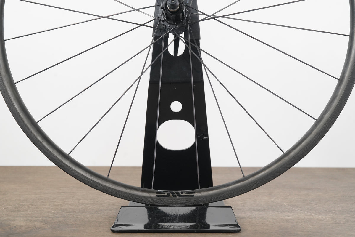ENVE SES 2.2 Gen 2 Carbon Tubeless Rim Brake Wheelset Campagnolo 11 Speed