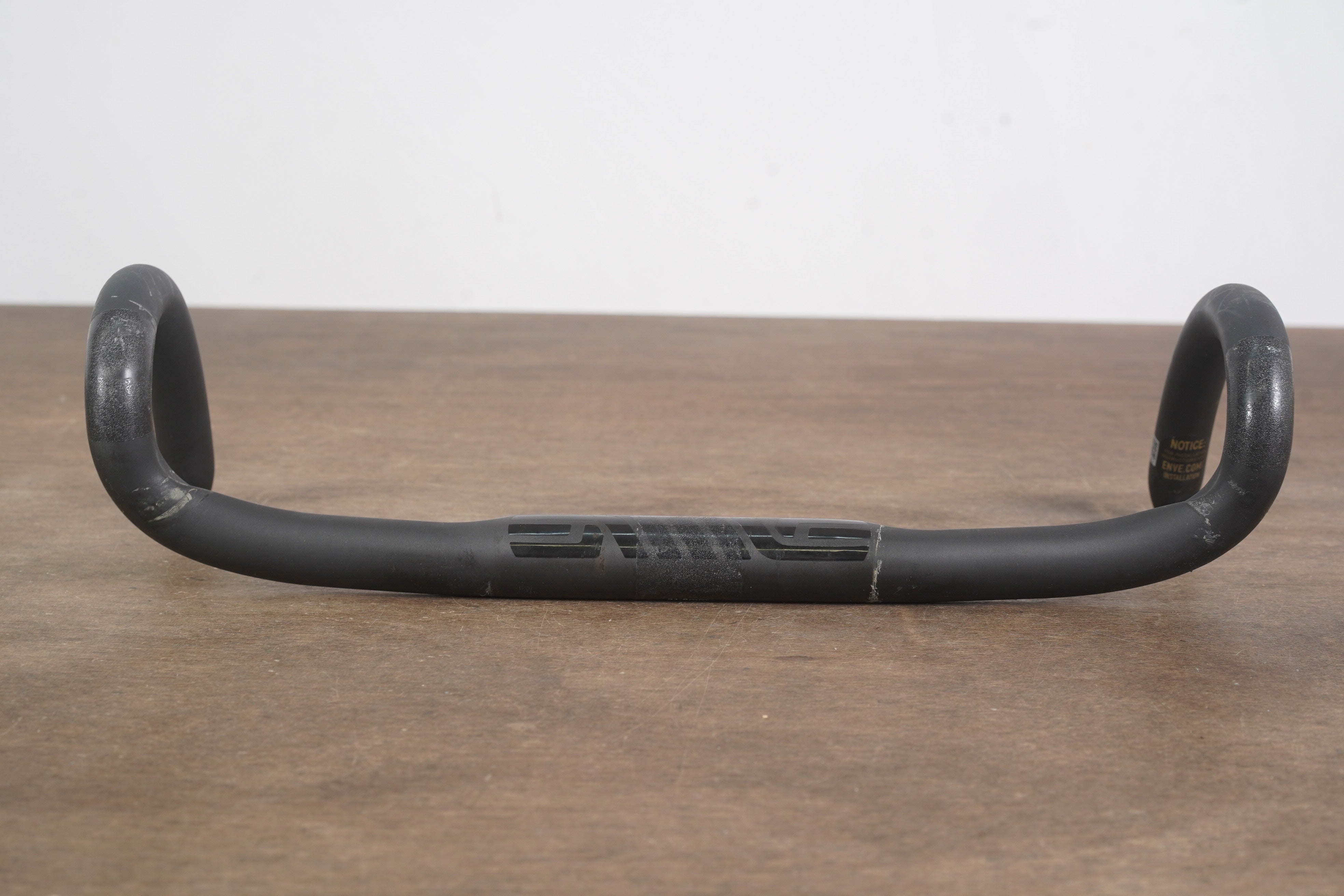 42cm ENVE Carbon Compact Road Handlebar 31.8mm – Elevate Cycling