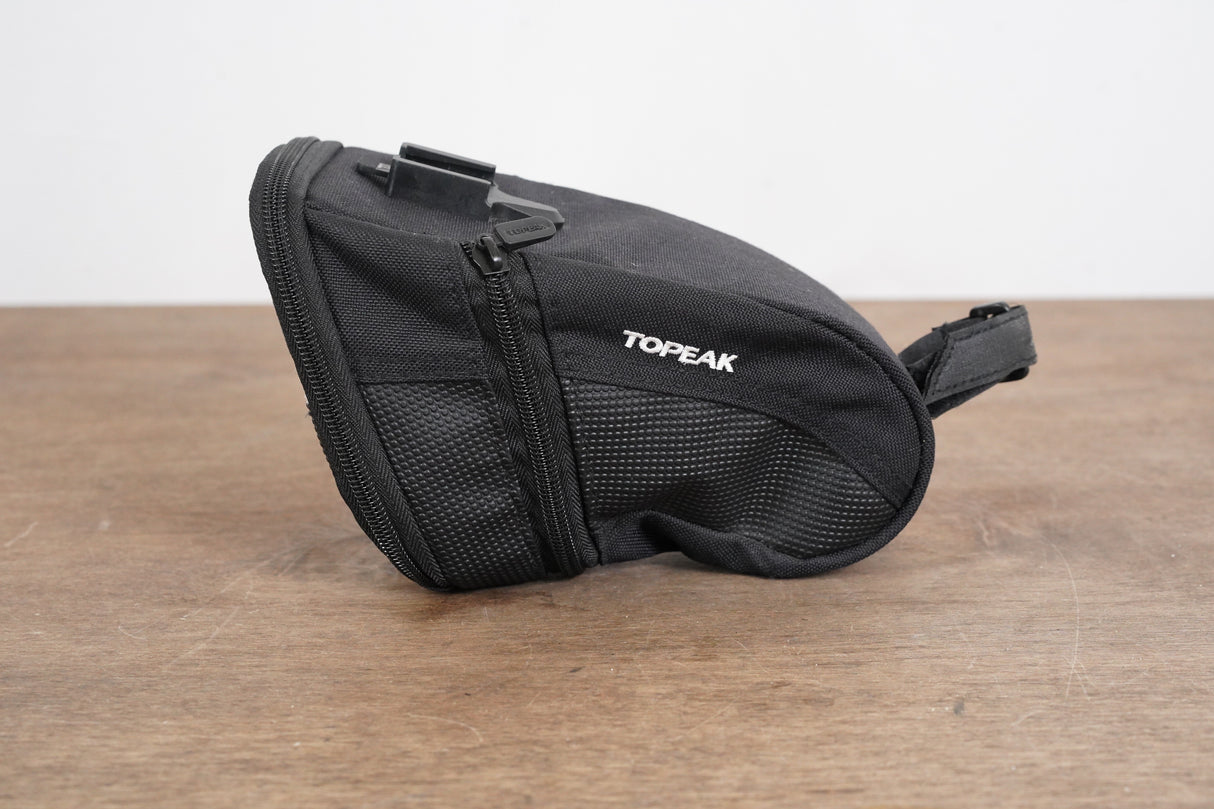 Topeak Mini Bag Road Bike Saddle Bag