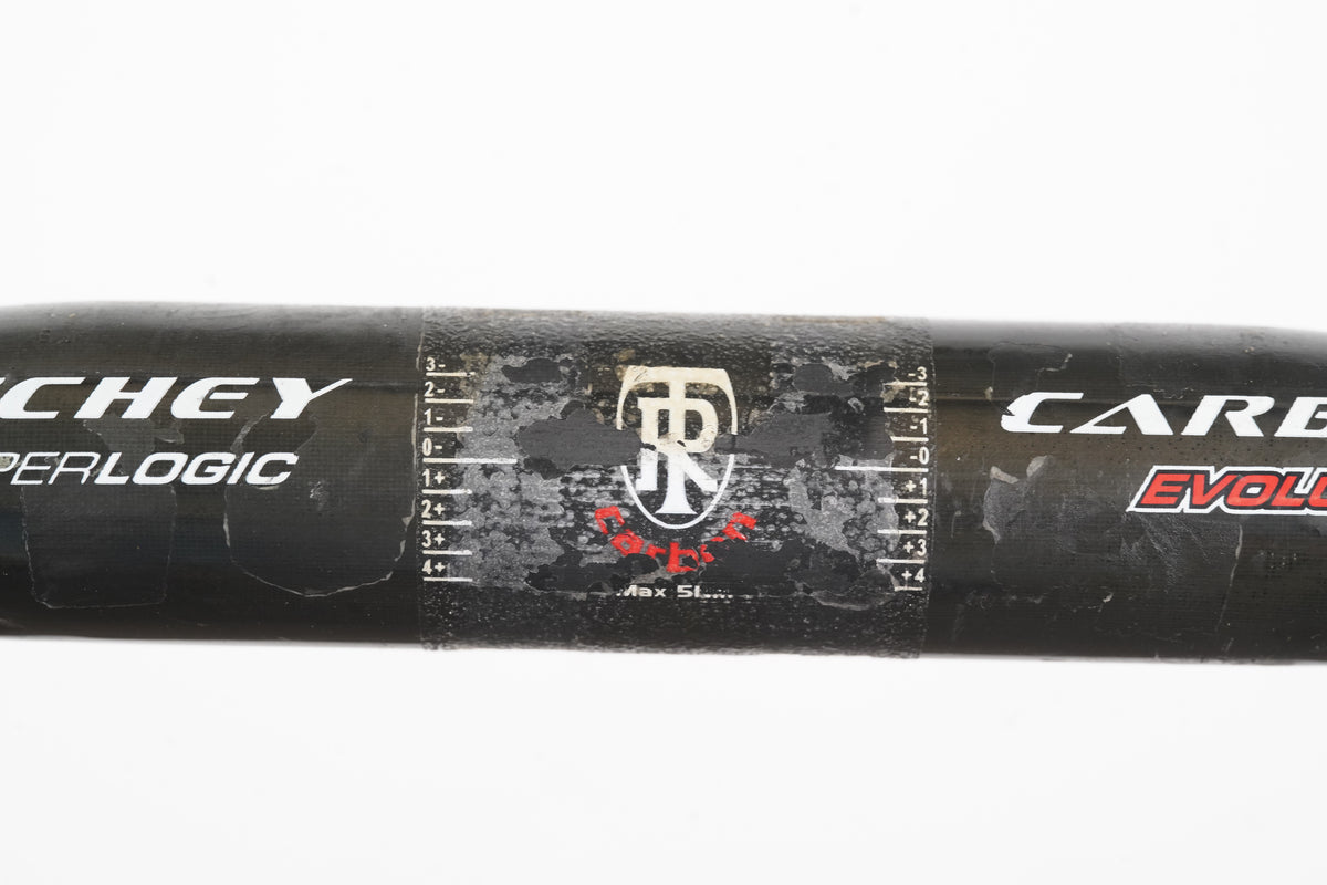 44cm Ritchey Superlogic Evo Carbon Compact Road Handlebar 31.8mm