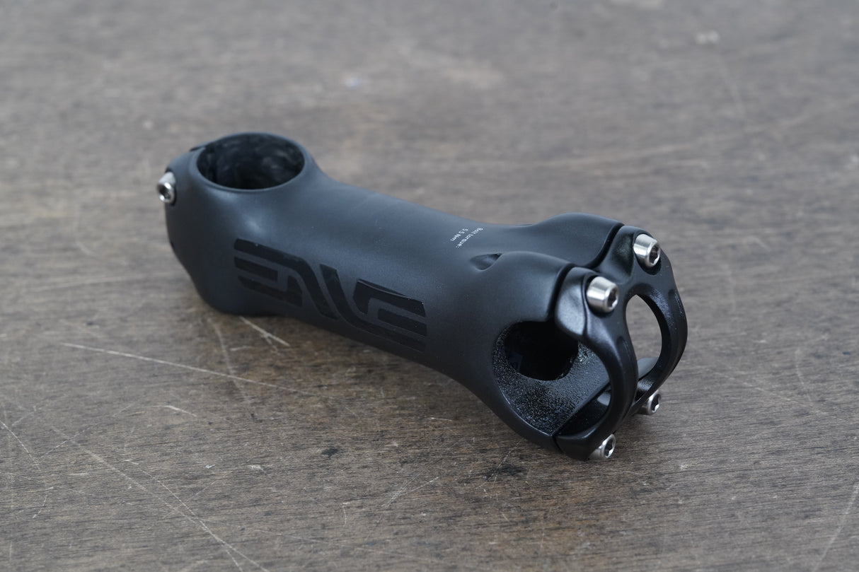 ENVE 110mm ±6 Degree Carbon Road Stem 122g 1 1/8" 31.8mm