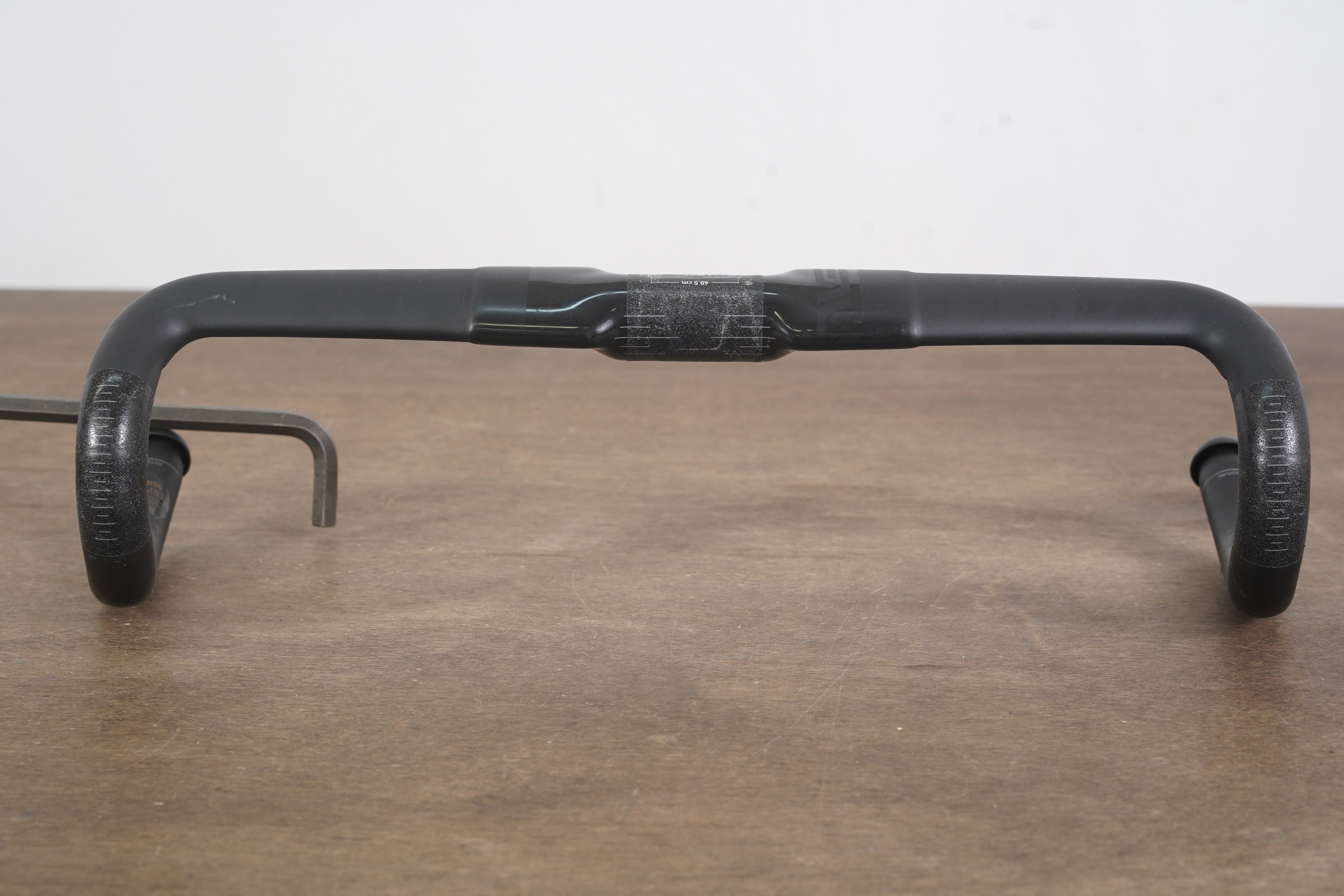 enve SES AR ROAD HANDLEBAR 40 ドロップハンドル SES AR Road IN-Route Handlebar – ENVE Composites USA