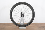 FRONT Reynolds Assault Carbon Tubeless Clincher Rim Brake Wheel