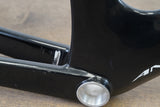 S (Small) Bridgestone Anchor PHM9 Carbon Track Fixed Gear Frameset