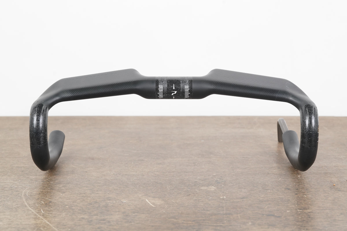 36cm Prime Primavera Aero Carbon Compact Road Handlebar 31.8mm